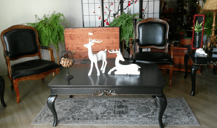 COLLECTIBLE ITEMS